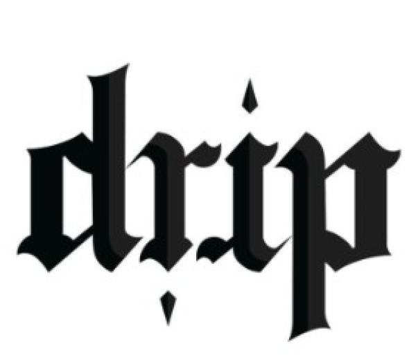 Drip Wild Berries 100ml